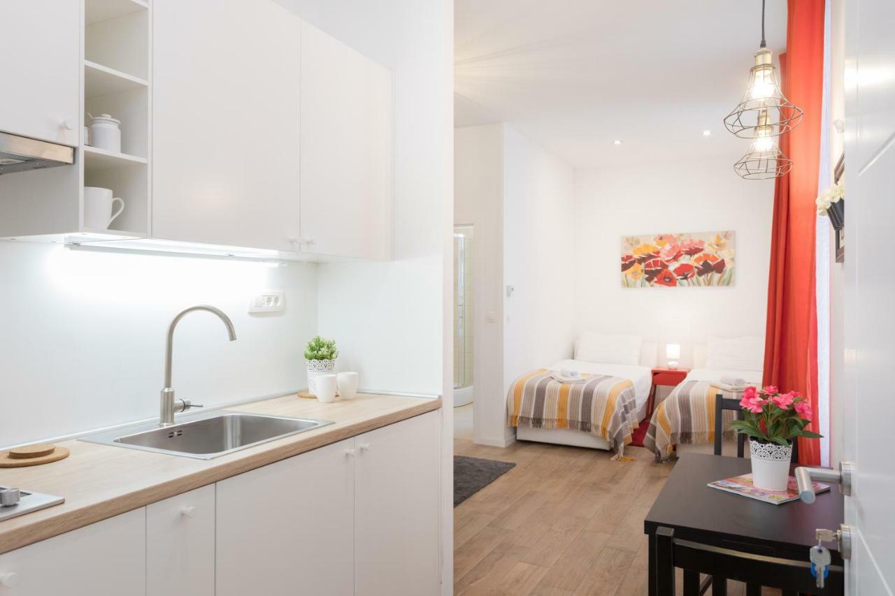 City Center Apartments Zagreb Eksteriør bilde