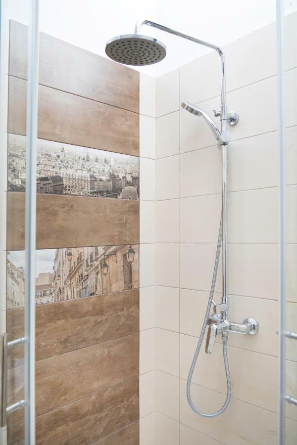 City Center Apartments Zagreb Eksteriør bilde